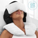 Set Zen Spa (Coussin + petits coussins) | Froid et Chaleur