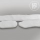 Set Zen Spa (Coussin + petits coussins) | Froid et Chaleur