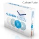 Coussin en Gel Cushion Fusion