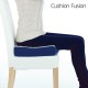 Coussin en Gel Cushion Fusion