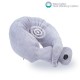 Coussin Cervical Massant Relax Cushion