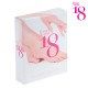 Set de Pédicure Beauty Nail 18