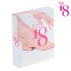 Set de Pédicure Beauty Nail 18