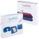 Coussin 3 en 1 CushiPad