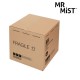 Sauna Facial Mr Mist