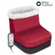 Coussin Massant et Chauffant pour les Pieds Relax Cushion