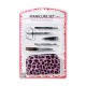 Kit Manucure (5 pièces)