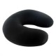 Coussin de voyage à microbilles antistress