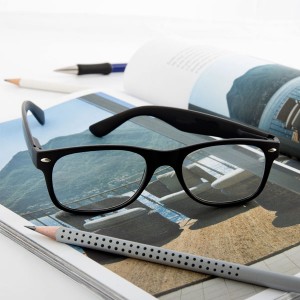 Lunettes de Lecture Grossissantes Retro