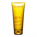 Clarins - SUN creme solaire confort SPF20 200 ml
