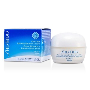 After Sun Intensive Recovery Shiseido (40 ml)