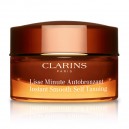 Clarins - SUN lisse minute autobronzant 30ml
