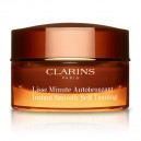 Clarins - SUN lisse minute autobronzant 30ml