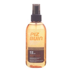 Spray Protecteur Solaire Wet Skin Piz Buin Spf 15 (150 m)