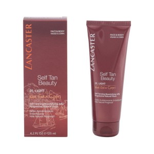 Autobronzant Self Tan Beauty Light Lancaster (125 ml)