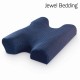 Oreiller Viscoélastique Antirides Jewel Bedding