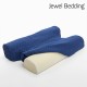 Oreiller Viscoélastique Antirides Jewel Bedding