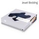 Oreiller Viscoélastique Antirides Jewel Bedding