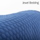 Oreiller Viscoélastique Antirides Jewel Bedding