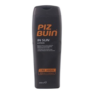 Lotion Solaire In Sun Piz Buin Spf 30 (200 ml)
