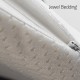 Coussin Viscoélastique avec Gel Jewel Bedding