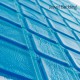 Coussin Viscoélastique avec Gel Jewel Bedding