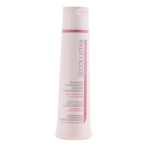 Shampooing revitalisant de couleur Perfect Hair Collistar (250 ml)