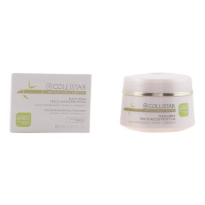 Masque nourrissant pour cheveux Perfect Hair Collistar (200 ml)