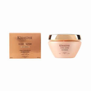 Kerastase - ELIXIR ULTIME masque a lhuile sublimatrice 200 ml