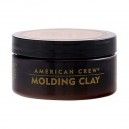 Gel stylisant Molding Clay American Crew