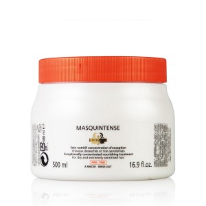 Masque pour cheveux Nutritive Kerastase (500 ml) Cheveux fins