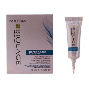 Régénérant pour cheveux Biolage Keratindose Matrix (10 ml)