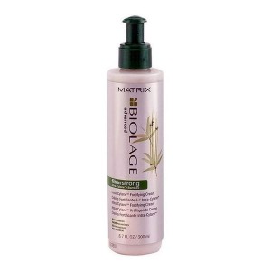 Traitement fortifiant Biolage Fiberstrong Matrix (200 ml)