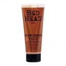 Après shampoing nutritif Bed Head Colour Goddess Tigi