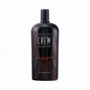 American Crew - DAILY MOISTURIZING SHAMPOO 1000 ml