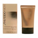 Shiseido - MEN moisturizing self-tanner 50 ml