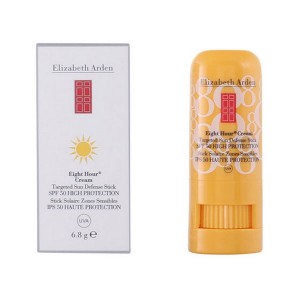 Crème solaire Sun Defense Stick Elizabeth Arden SPF 50 (6.8 g)