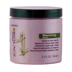 Masque pour cheveux Biolage Fiberstrong Matrix (150 ml)