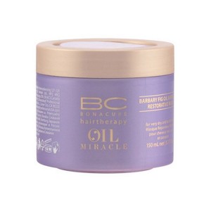 Masque nourrissant pour cheveux Oil Miracle Schwarzkopf (150 ml)