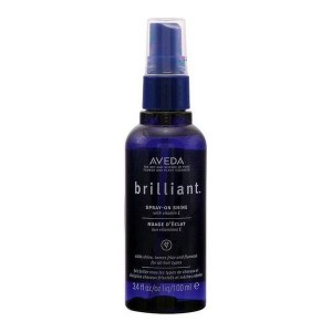 Spray illuminateur Brilliant Aveda (100 ml)