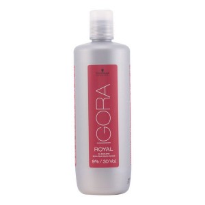 Activateur liquide Igora Royal Color Care Schwarzkopf (1000 ml)