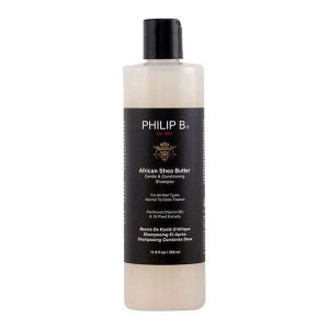 Shampooing hydratant African Shea Butter Philip B (350 ml)