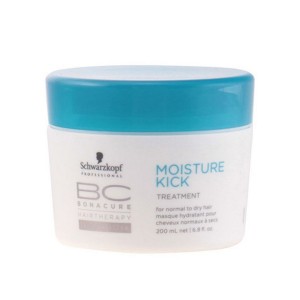 Masque nourrissant pour cheveux Moisture Kick Schwarzkopf (200 ml)