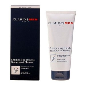 Shampooing Men Clarins