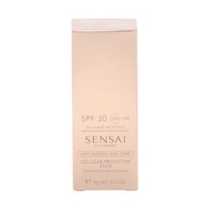 Protecteur Solaire Sensai Cellular Protective Stick Kanebo Spf 30 (9 g)