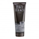 Shampooing antipelliculaire Bed Head Tigi
