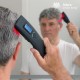 Brosse à Cheveux Massante avec Laser Hair Force One