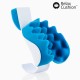 Support Cervical avec Oreiller Anti-stress Relax Cushion