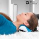 Support Cervical avec Oreiller Anti-stress Relax Cushion