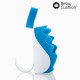 Support Cervical avec Oreiller Anti-stress Relax Cushion